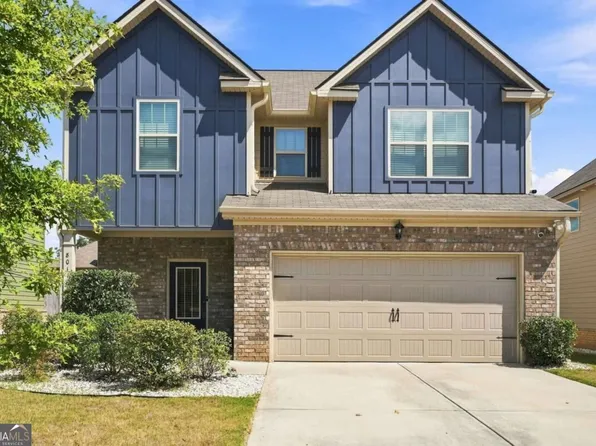 8011 Orange Grove Ct, Locust Grove, GA 30248
