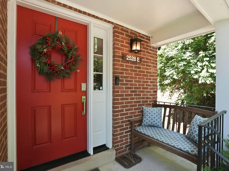 2528 S Walter Reed Dr #5 — Photo 24