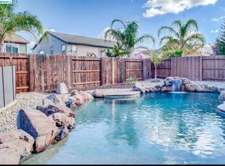 1313 Portsmouth St, Oakley, CA