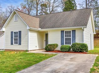 730 Arden St, Burlington, NC 27215