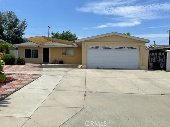 3634 Andover St, Corona, CA 92879