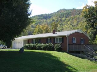 11714 Cruso Rd, Canton, NC 28716