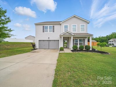 6017 Fazio Ct, Harrisburg, NC, 28075