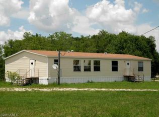 2980 Evans Rd, Labelle, FL 33935