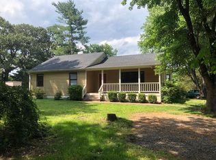 220 Cedar Grove Rd, Ruckersville, VA 22968