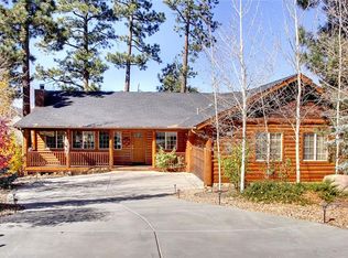 42680 Edgehill Dr, Big Bear Lake, CA 92315