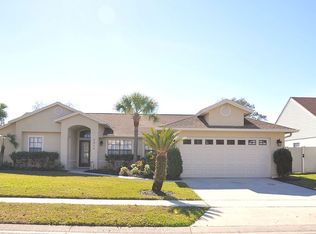 2814 Eagle Lake Dr, Orlando, FL 32837
