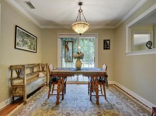 4100 Ridgelea Dr, Austin, TX 78731