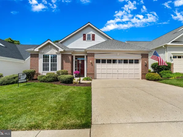 13641 Heritage Valley Way, Gainesville, VA 20155