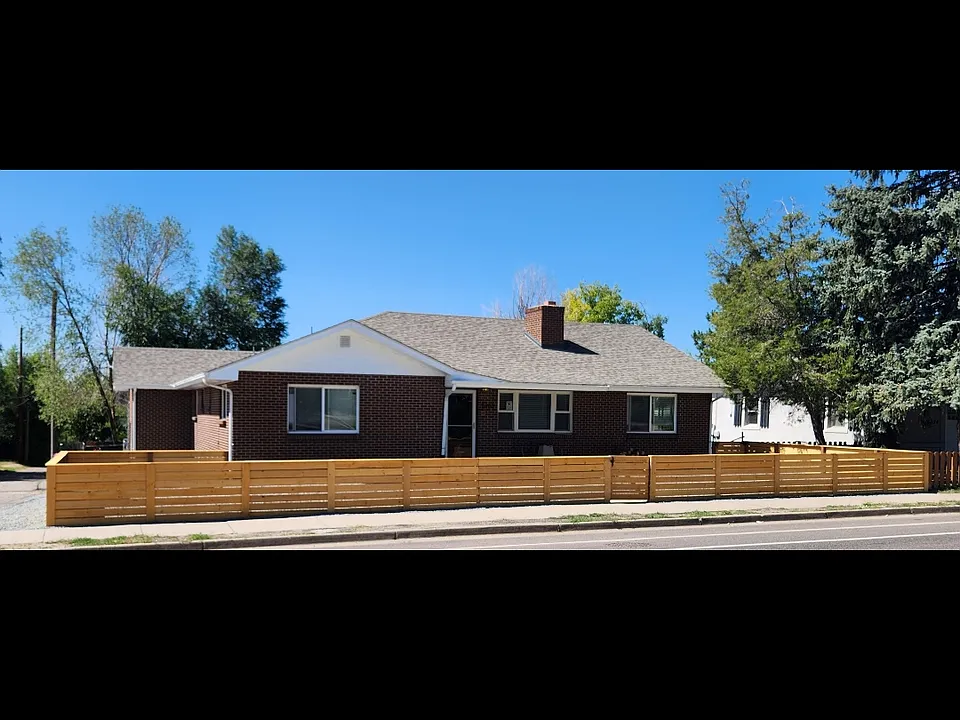 5450 W 26th Ave #B