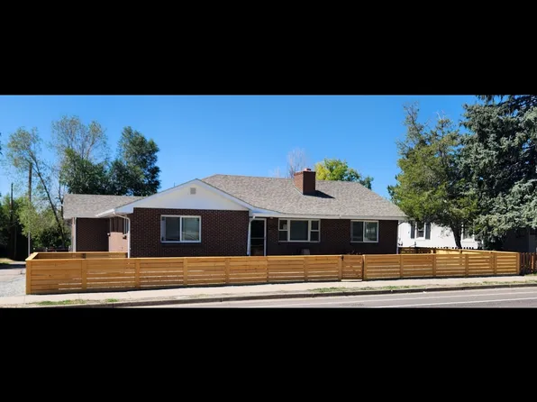 5450 W 26th Ave APT B, Edgewater, CO 80214