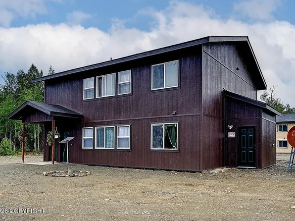 4712 S Kenaka Bena Loop, Big Lake, AK 99652