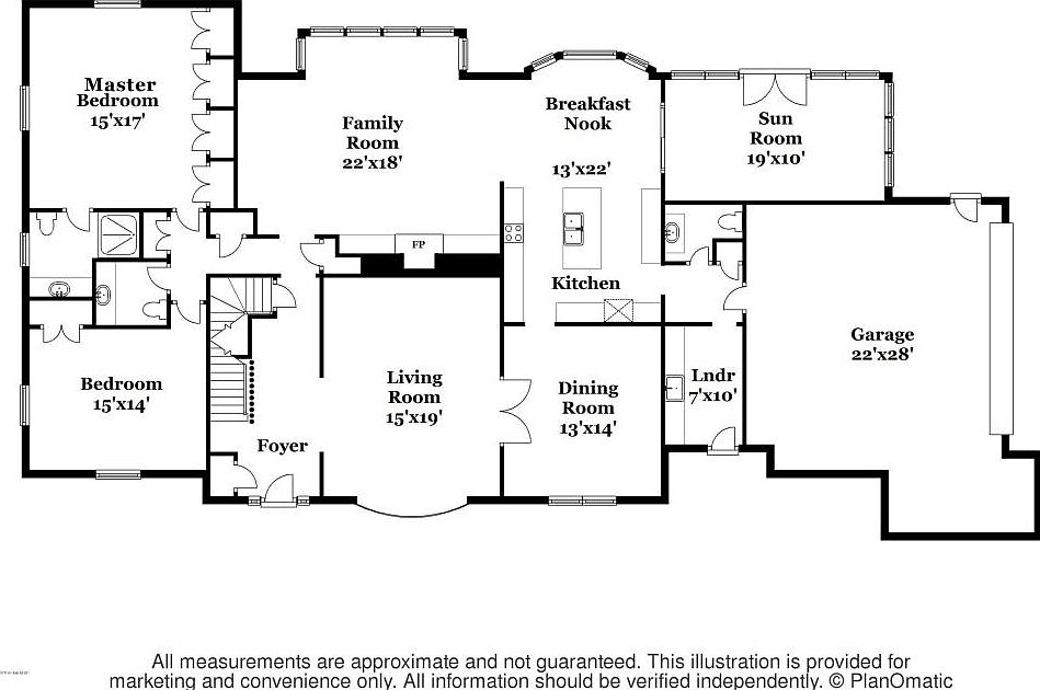 1st image of 2550 Barfield Dr SE