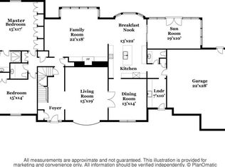 2550 Barfield Dr SE, Grand Rapids, MI 49546