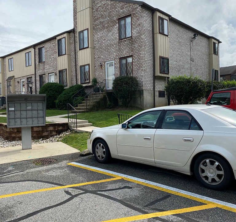 1st image of 5200 Hilltop Dr APT Aa18
