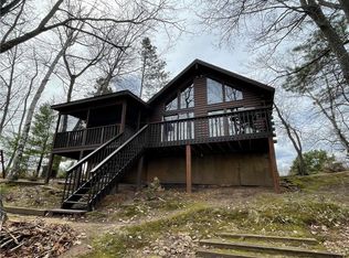 10354 N Pheasant Ln, Hayward, WI 54843