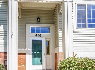 436 New Haven Dr, Cary, IL 60013