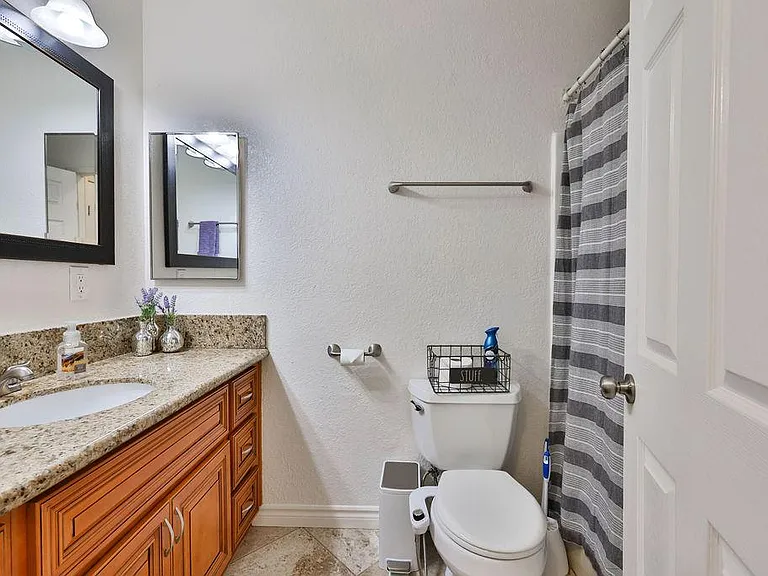 6395 Rancho Mission Rd #10 — Photo 9