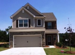 2009 Charcoal Ives Rd, Lawrenceville, GA 30045