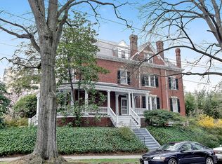3701 Porter St NW, Washington, DC
