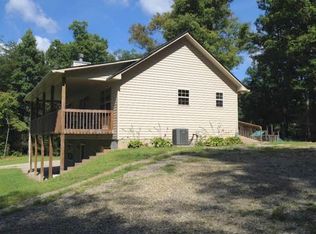895 Stephens Rd, Blairsville, GA 30512