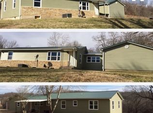 217 Sellers Rd, Anderson, MO 64831