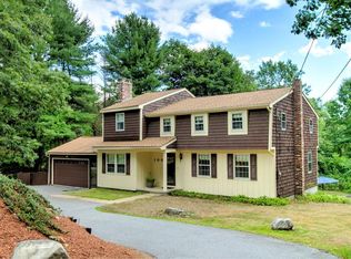 100 School St, Chelmsford, MA 01824