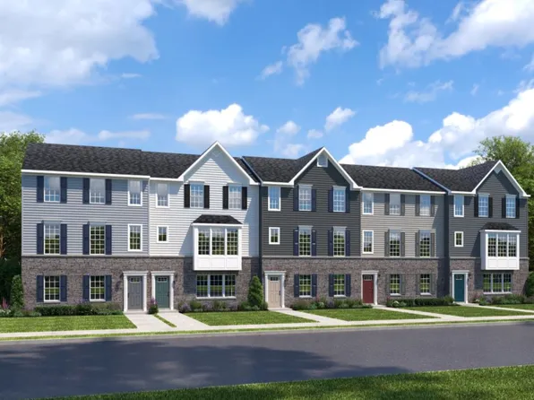 6278 Chelsea St, Brownsburg, IN 46112