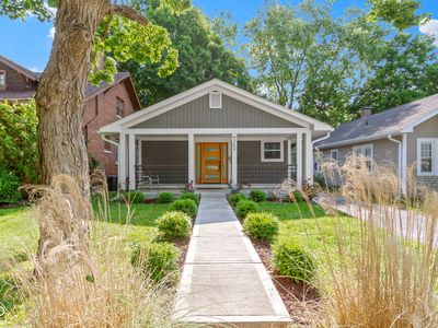 4359 Winthrop Ave, Indianapolis, IN, 46205
