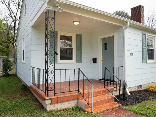 103 Neely Ave, Spartanburg, SC 29302