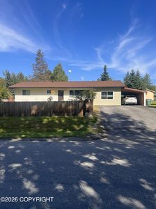 11541 Lower Sunny Cir, Eagle River, AK, 99577