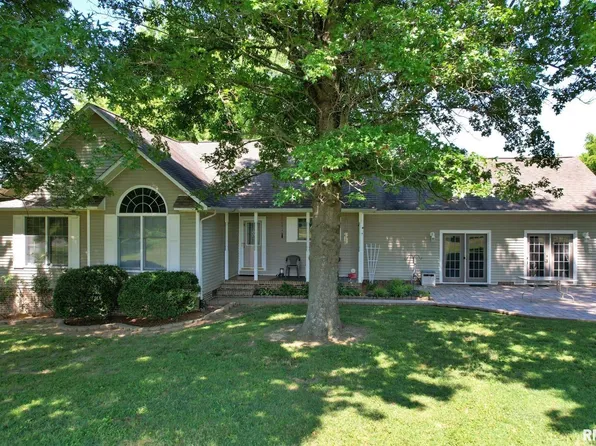 3675 Macedonia Church Rd, Metropolis, IL 62960