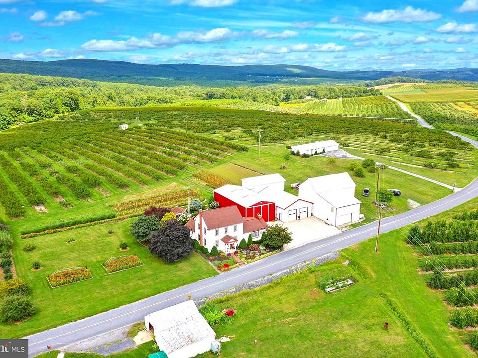 30 Middle Rd, Biglerville, PA 17307 MLS PAAD2006772 Zillow