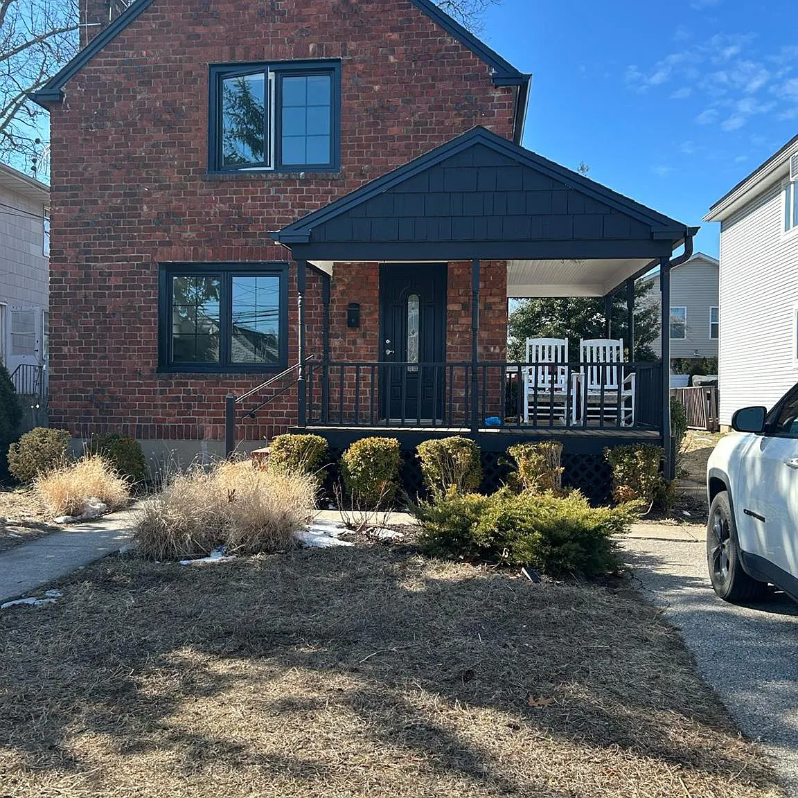 3 bed, 2.0 bath, 1200 sqft, $4,750 — Photo 1