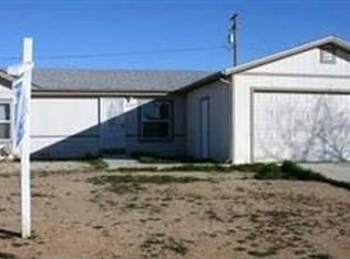 8525 Fernwood Ave, California City, CA 93505