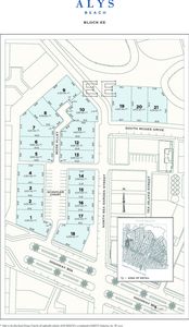 Ee5 Mose Aly, Rosemary Beach, FL, 32461