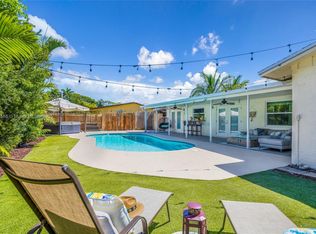 6847 NW 24th Way, Fort Lauderdale, FL 33309