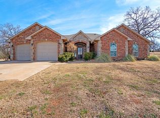 22529 Bethel Rd, Tecumseh, OK 74873