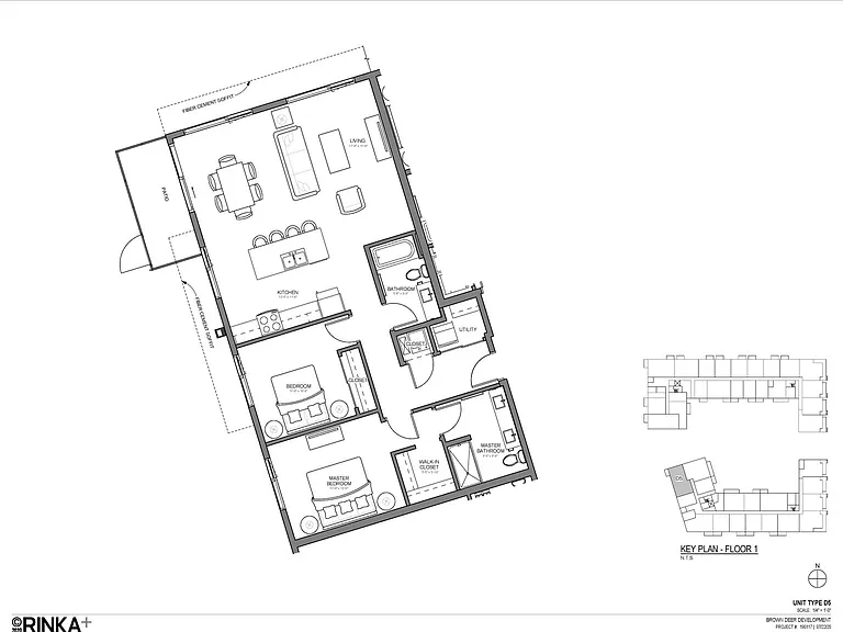 Greenlink Residences — Photo 41