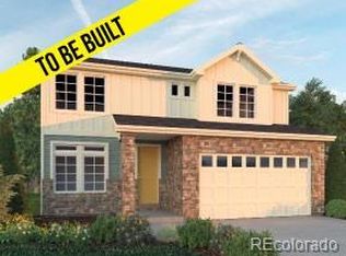 4362 N Rome St, Aurora, CO 80019