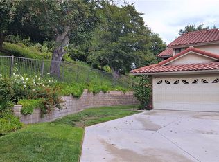 19338 Crystal Ridge Ln, Porter Ranch, CA 91326