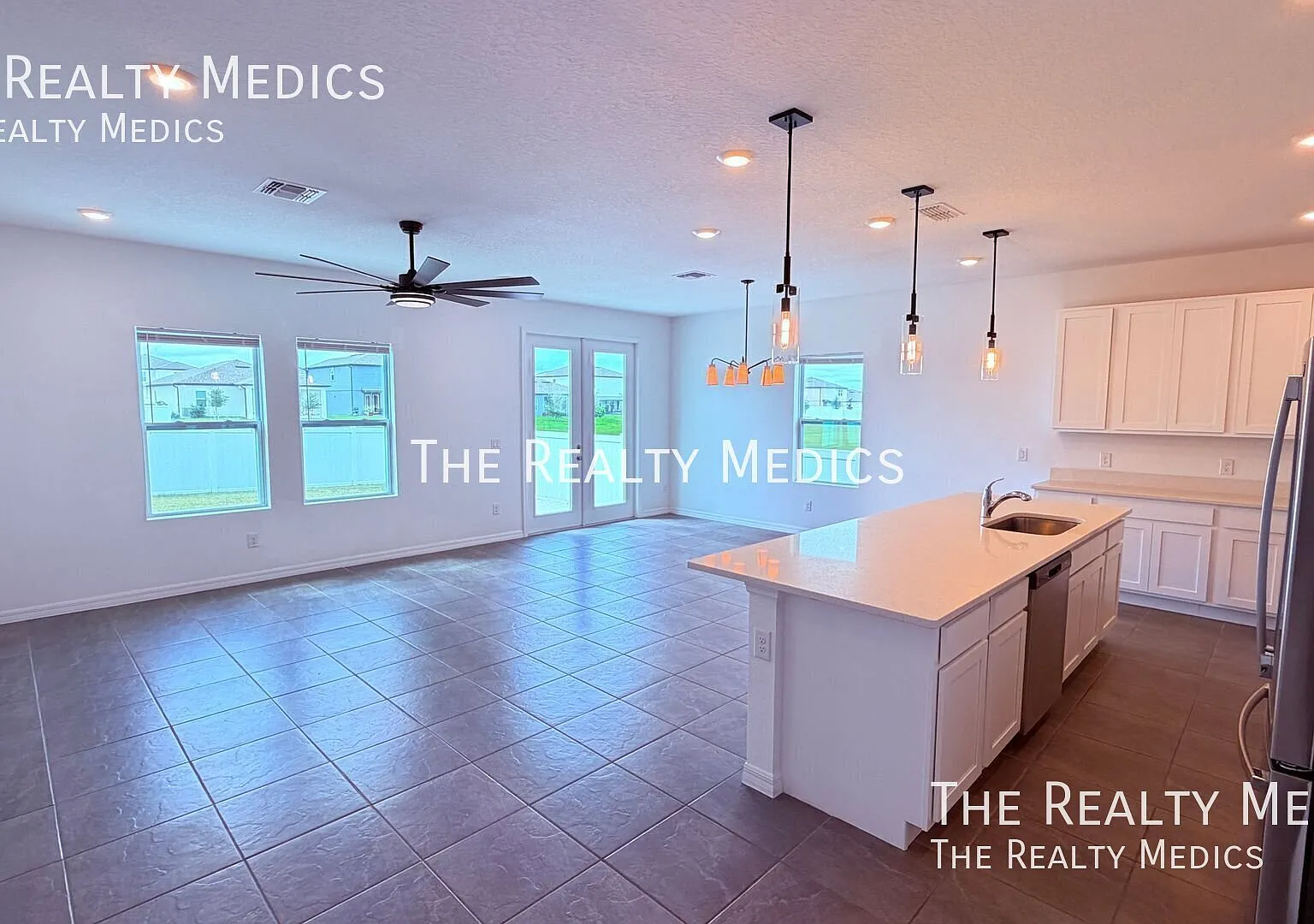 2024 Hampton Oaks Deltona 3/2 Available NOW! — Photo 4