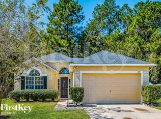 8153 Misty Meadows Ct N, Jacksonville, FL 32210