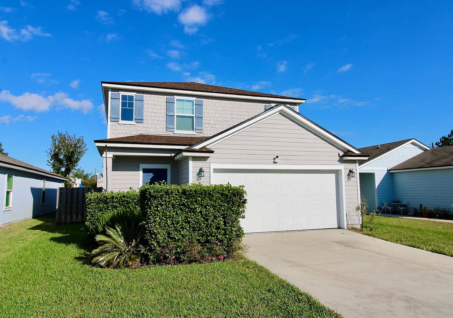 2 Story, 3BR/2BA Home For Rent — Photo 1