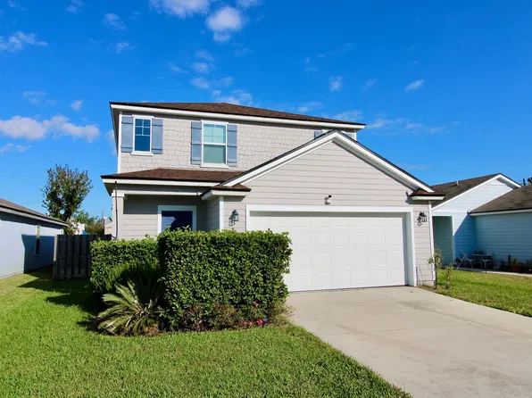 45 Fox Path, Saint Marys, GA 31558
