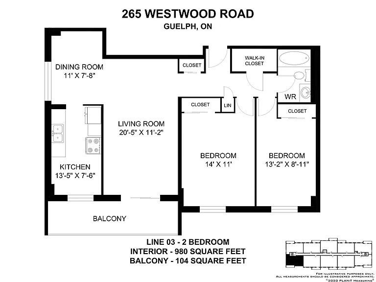 255 Westwood Rd — Photo 11