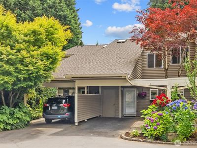 9641 NE 121st Lane, Kirkland, WA, 98034