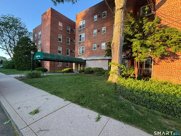 50 Fairview Avenue #3H, Norwalk, CT 06850