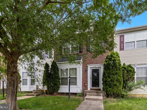 15409 Gideon Gilpin St, Brandywine, MD 20613