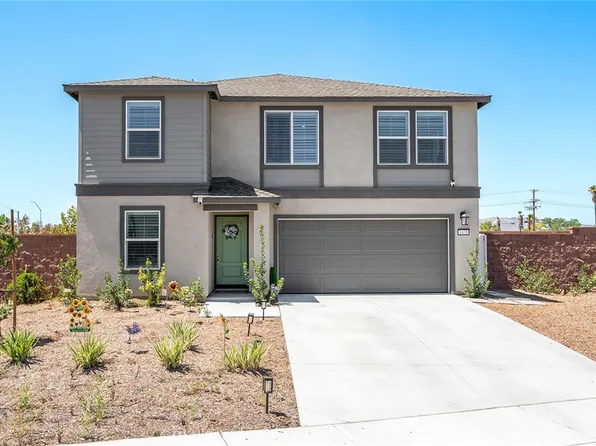 1471 Majesty Cir, San Jacinto, CA 92582